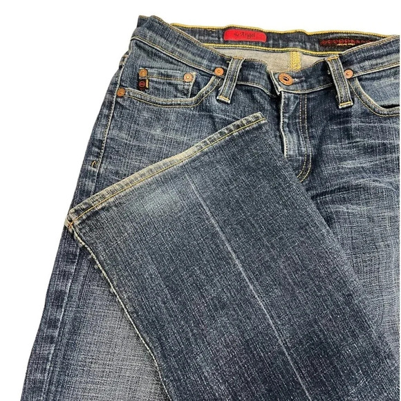 Adriano Goldschmied The Angel Bootcut Jeans 26 - Picture 2 of 3